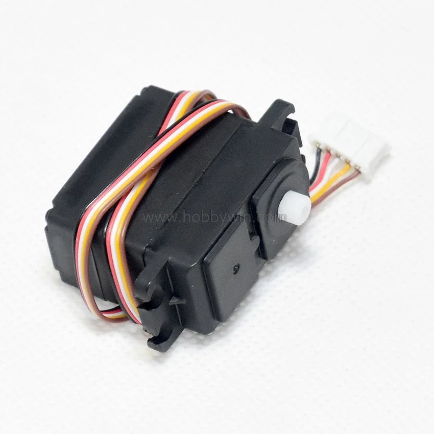 HBX part 16051 5-Wire Servo 19g for Haiboxing 1/16 RC Model Buggy Car Truck