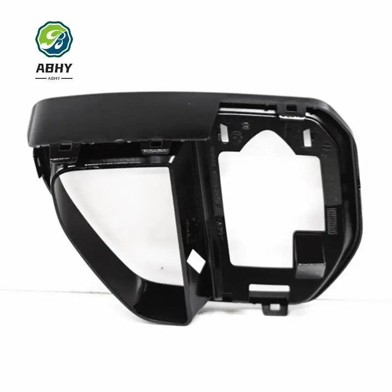 

ABHY-Front Bumper Grille Base Trim Cover For BMW X6 G06 2019-2022 Side Outer Grill Frame