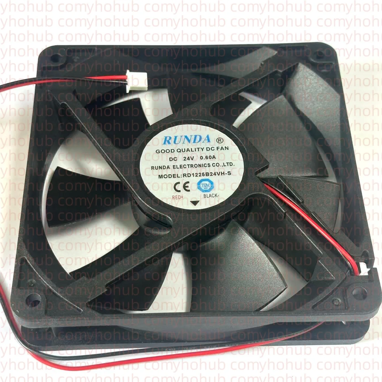 Runda RD1225B24VH-S… - image