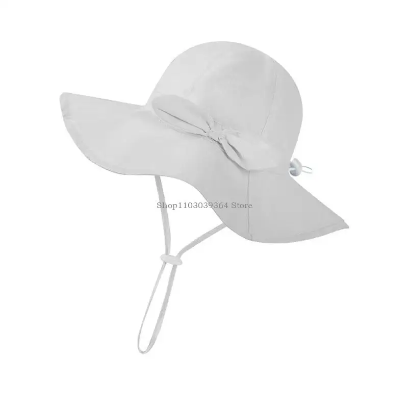 

Защита от солнца Шляпа Хлопта -Боуни Дизайн для активного отдыха на свежем воздухе