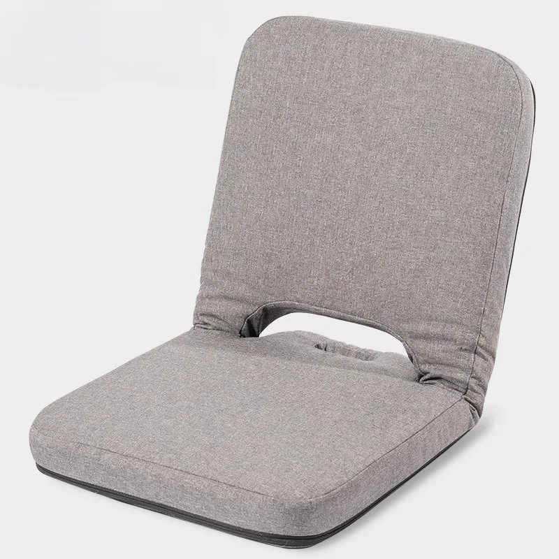 

Портативный стул для улицы, спальни, кровать, спинка, стул, эркер, складной стул для ленивого отдыха