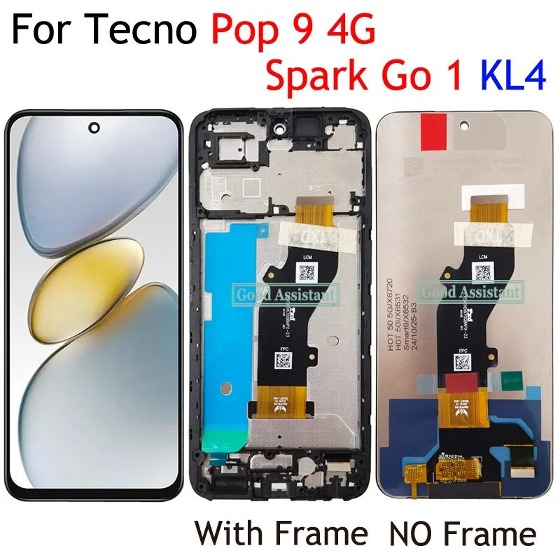 Go1 Test Point How to Find and Use the Tecno Spark Go 1 Test Point: A Comprehensive ...