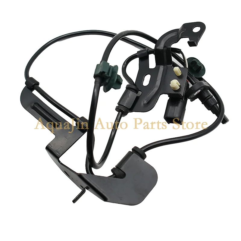 AB312C204BC الخلفي الأيمن ABS Whele سرعة الاستشعار لفورد رينجر KD Wildtrack 2.2 3.2 2011 2012 2013 ~ 2022 يناسب جديد OE السيارات جزء السيارة