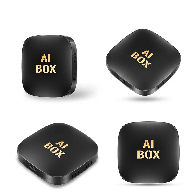 

Carplay Box Android13 Car Carplay Screen Thrower AI Box Intelligent Car Connectivity Box 2+32GB
