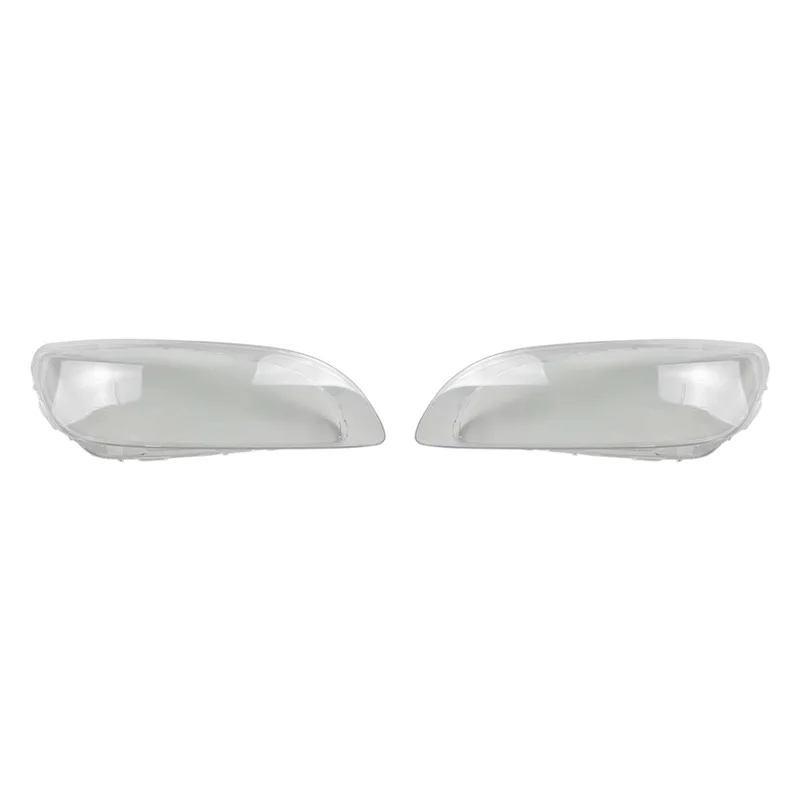 

Trending For Volvo S60 S60L 2014-2019 Transparent Lampshade Headlight Mask Cover Headlamp Shell Lens
