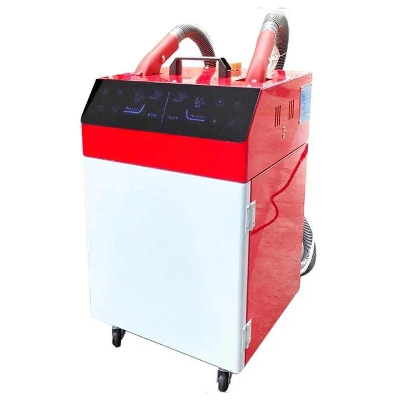 

Автоматическая машина для обрезки нитей, новая машина для обрезки нитей с сенсорным экраном и функцией всасывания, машина для обрезки нитей для швейных и багажных фабрик.