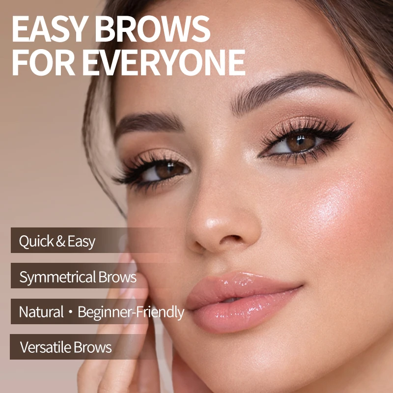 Thumbnail 4 - #20 Low Cost Eyebrow Enhancers That Work