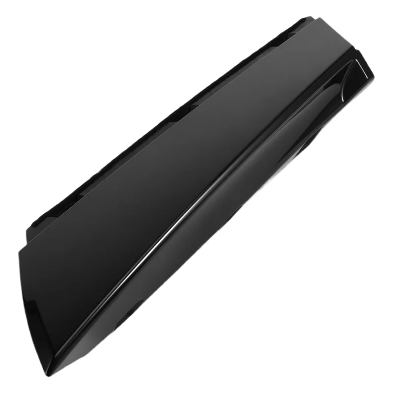 

Rear Door Pillar Exterior Windshield Post Trim Cover New For Ford Explorer 2020-2023