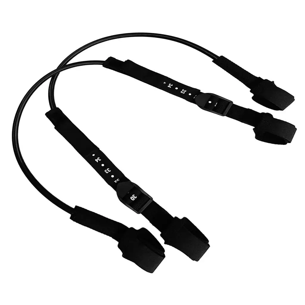 2pcs Windsurfing Harness Anti- Line, Surfing, Sailing Length