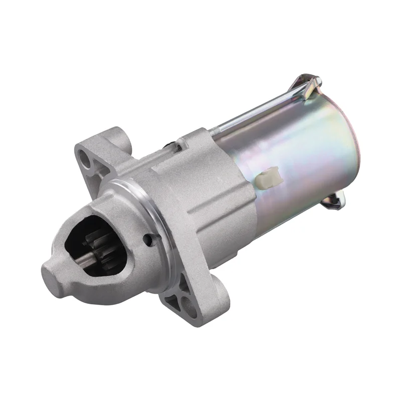 

Starter Motor For Honda Civic Accord CR-V Acura CSX TSX 2006- 2014 Car Part Number 31200-RRA-A51 31200RRAA51