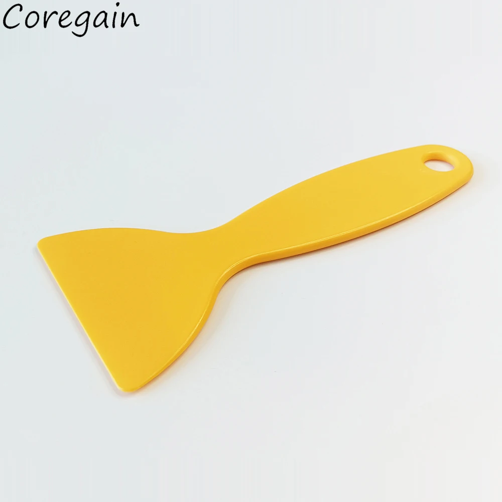 3D Printer Parts Special Tool Set Plastic Shovel Removal Tool Spade Spatula For Removing model from FEP Film