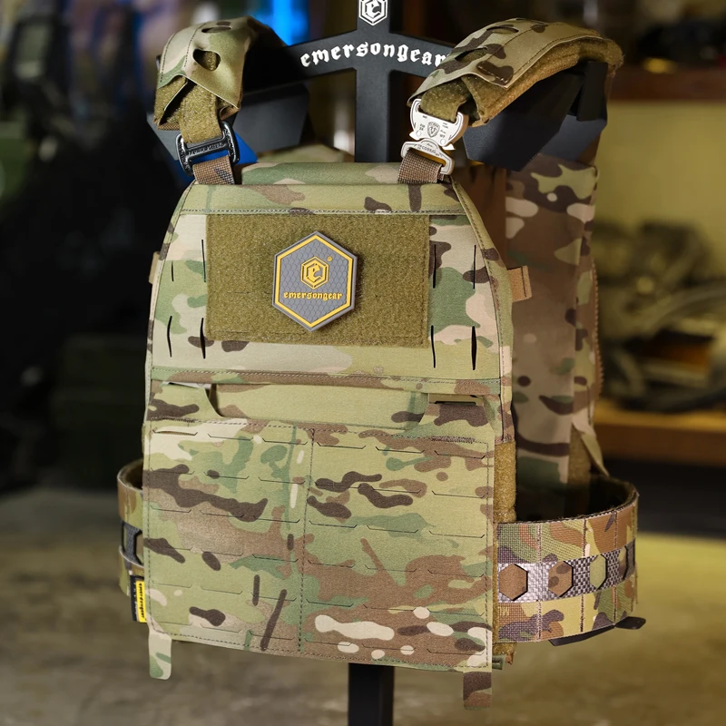 NEW Russia EmersonGear Camouflage Tactical Equipment Set FCPC V5