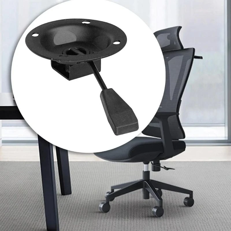 2pcs Office Chair Replacement Tilt Base Base Plate for Improved Comfort high quality
