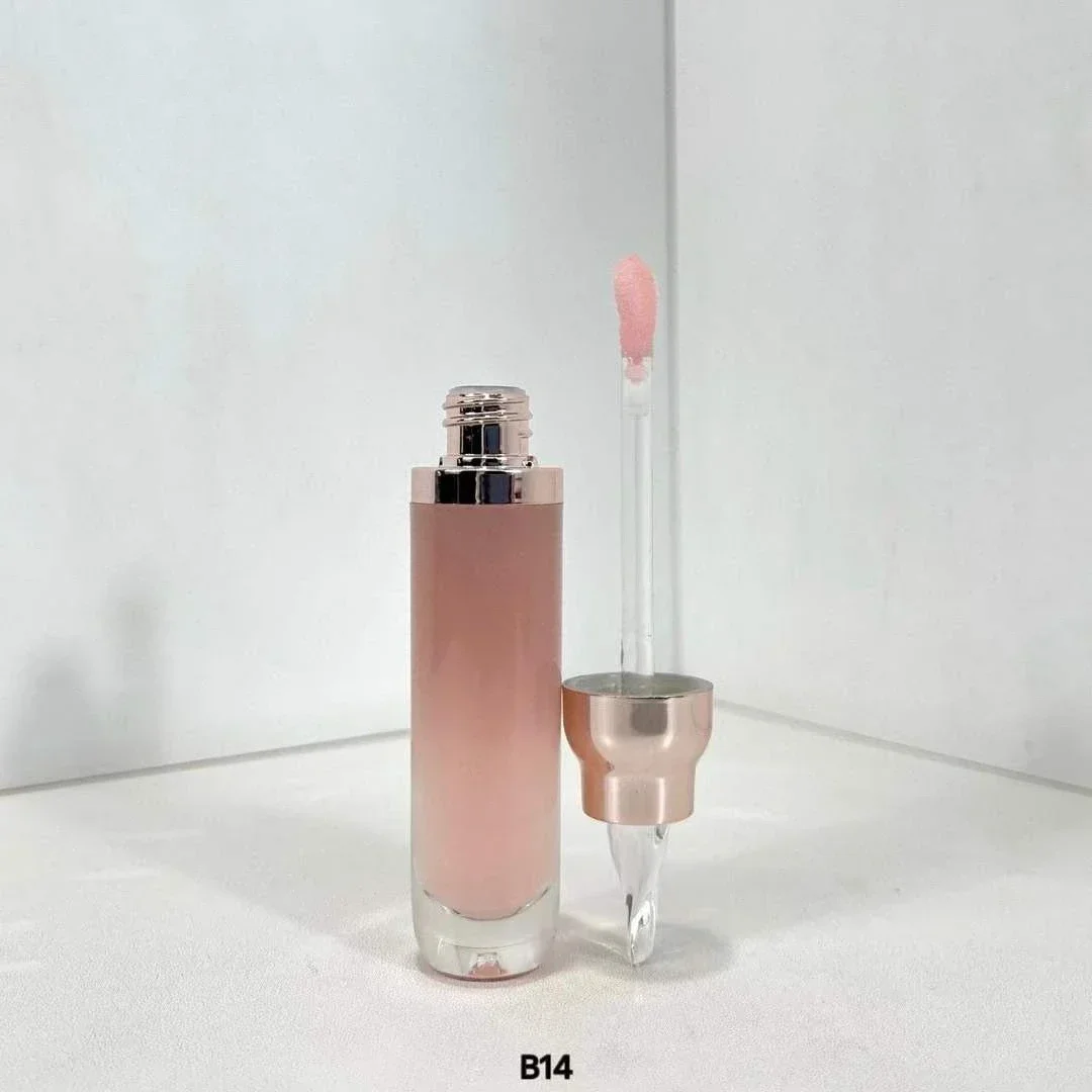 

Good Lip Oil Nourishing Waterproof Water Gloss Transparent Liquid Lipstick Moisturizing Care pc002