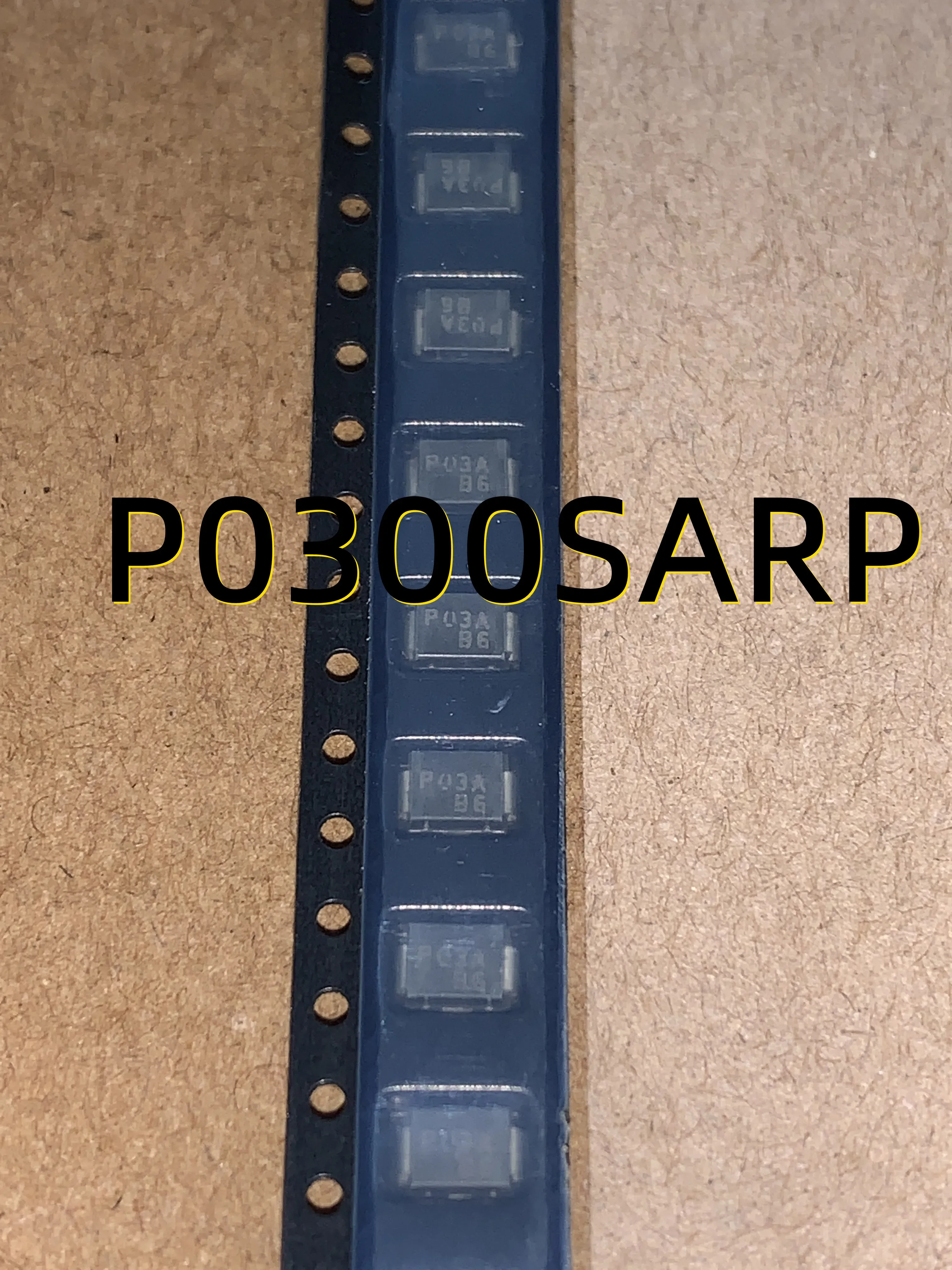 

10 шт. P0300SARP