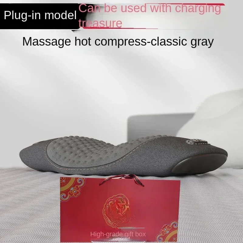 قطني العمود الفقري أداة خاصة وسادة الخصر ساخنة #6