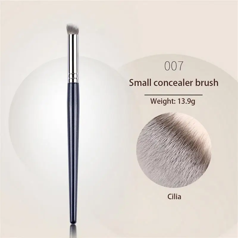 Pennello a lama Set di pennelli per trucco professionale unico di alta qualità Cangzhou Cangzhou trucco strumenti per il trucco professionale di lusso