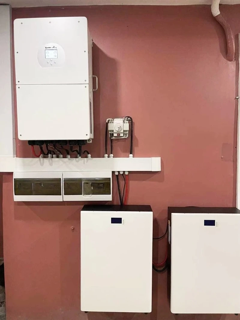 

Whole house 220V 1KW 3KW 5KW 6KW 10KW portable solar generator system operating home solar system