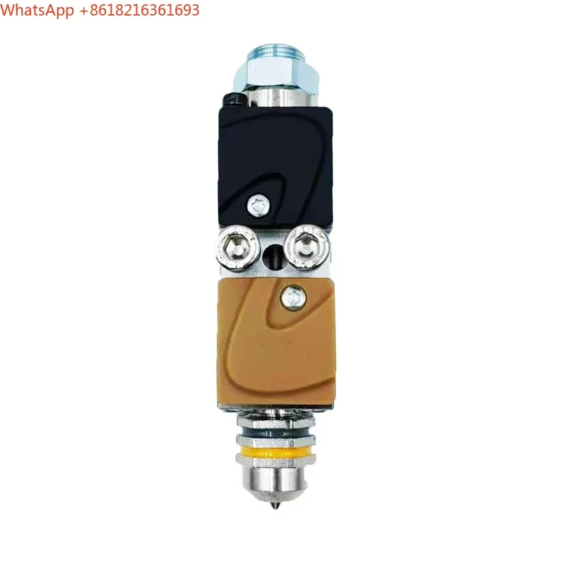 Limited Offer 1052931 Replacement 339697 Nozzle Industrial Glue Machine Accessories Hot Melt Glue Gun Module