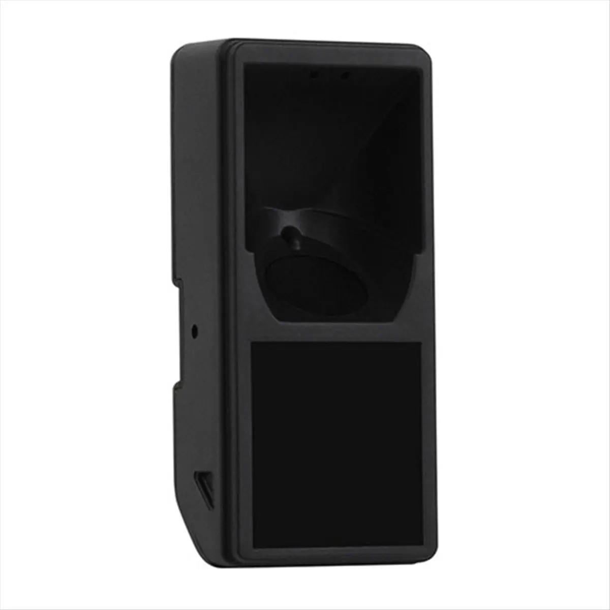 【ELEVATE LIFE】 Thin Type Finger Vein Module, USB Drive-Free Adaptability, Built-in Core, UART Communication Interface