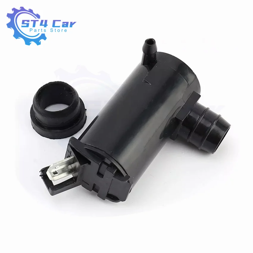 OE 38512-SDA-A01 Windshield Windscreen Water Washer Fluid Pump For Honda Accord Civic Odyssey Acura 38512SDAA01