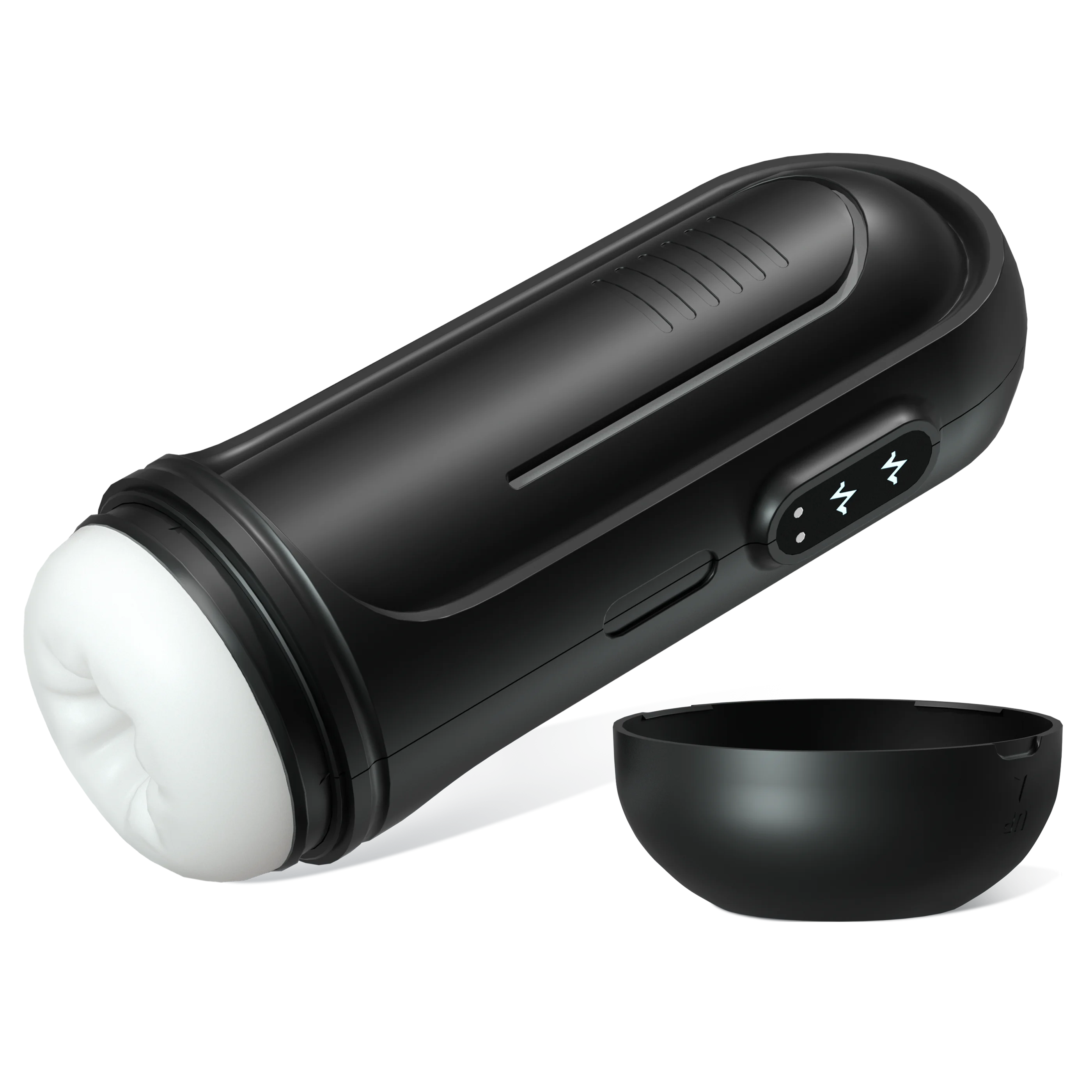 10-周波数自動回転男性オナホールペニスポンプ吸引ポケットプッシーフェラマシン大人の大人のおもちゃ男性-18