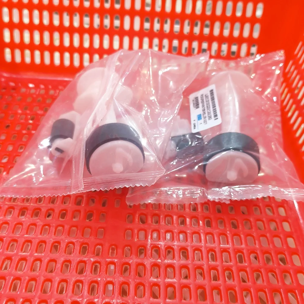 

50sets 1569314 Pickup Roller for EPSON L110 L120 L130 L132 L210 L220 L222 L300 L310 L350 L355 L362 L365 L366 L455 L456 L360