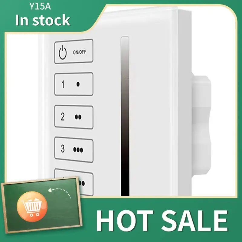 y15a-tl4-1d-dimmer-touch-panel-suitable-for-system-bus-power-supply-single-tone-dimmer-dt6-b