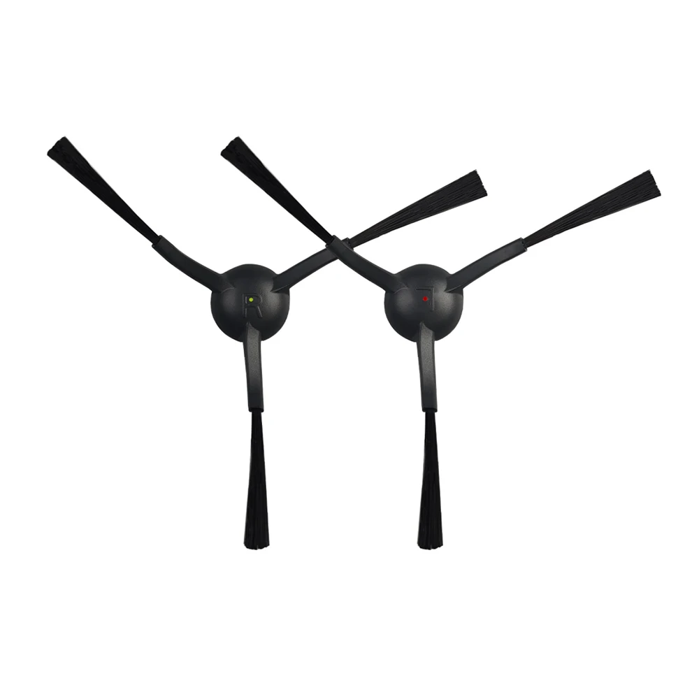 Compatible for 에브리봇 Everybot Q3 Main Side Brush Hepa Filter Mop Cloth Accessories Replacement  Spare Parts