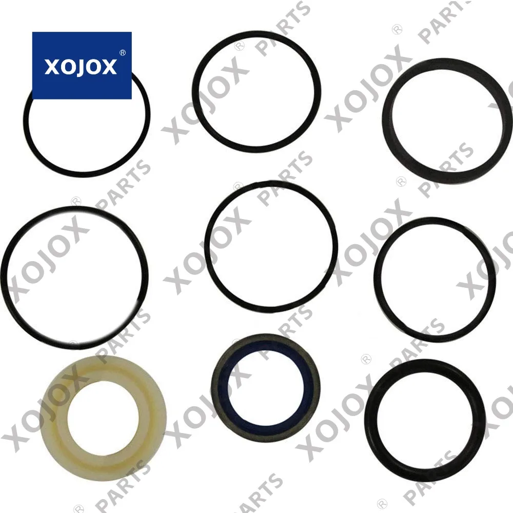 

XOJOX RAParts 1901-1203 — Комплект уплотнений гидравлического цилиндра подходит для Kubota