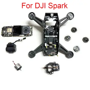 Dji spark gps online