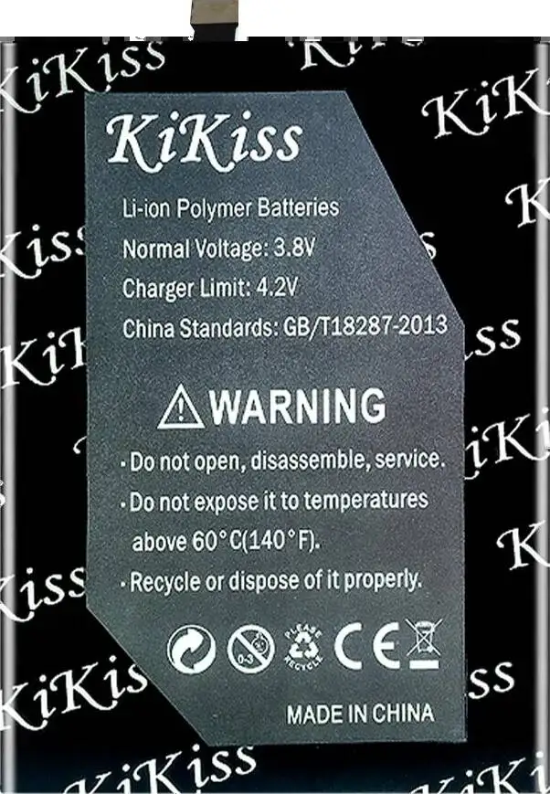 

High Performance B-92 2700Mah Mobile Phone Battery For Vivo Y35 Y35L Y35a