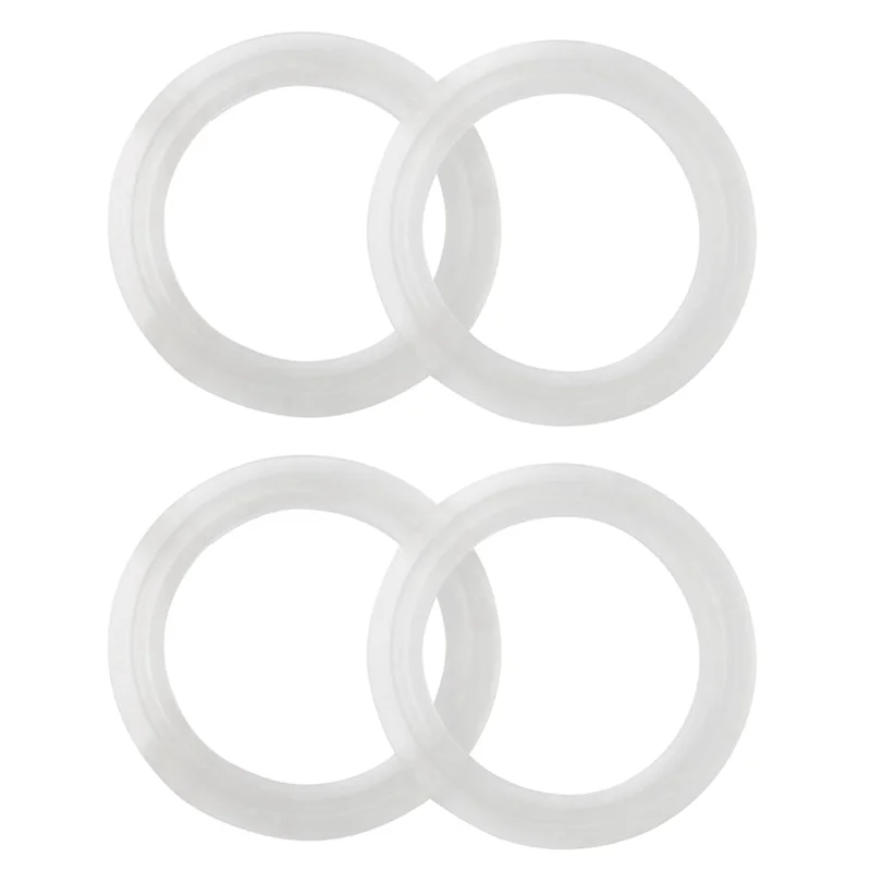 

711-4030B Замена 2 дюйма для Balboa Gecko Спа прокладка нагревателя гидромассажной ванны для 2-дюймового спа-нагревателя в сборе Unions прокладка-горячая