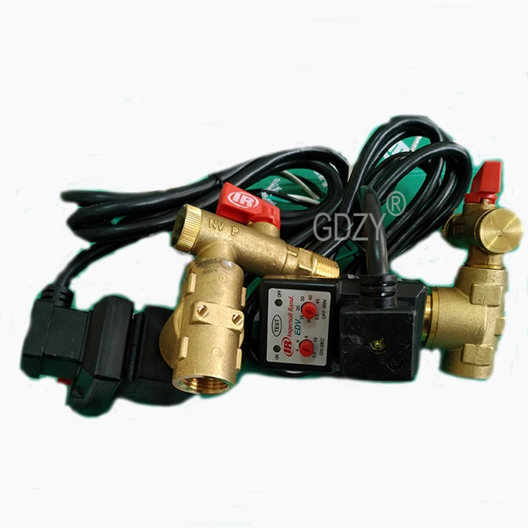 

High quality automatic drain valve 37995891 for air compressor