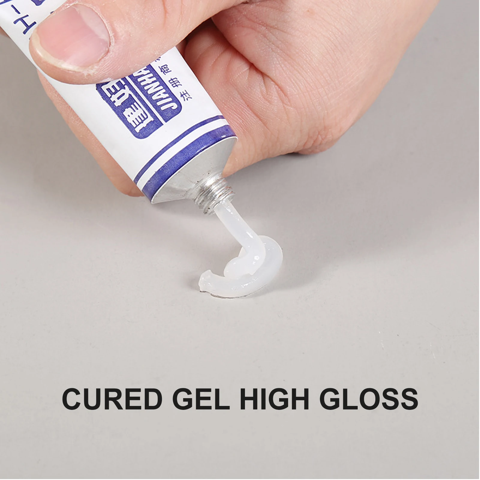 High Pressure Silicone Grease Waterproof  Corrosion-proof Dielectric Grease Non-curing Airtight Silicone Lubricant Sealant