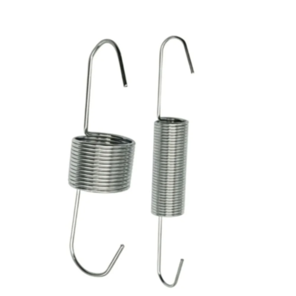 For 4160 Model Metal Throttle Kit Carburetor Return Spring For Carburetor Repair As Shown Spring Design Precise Fitment