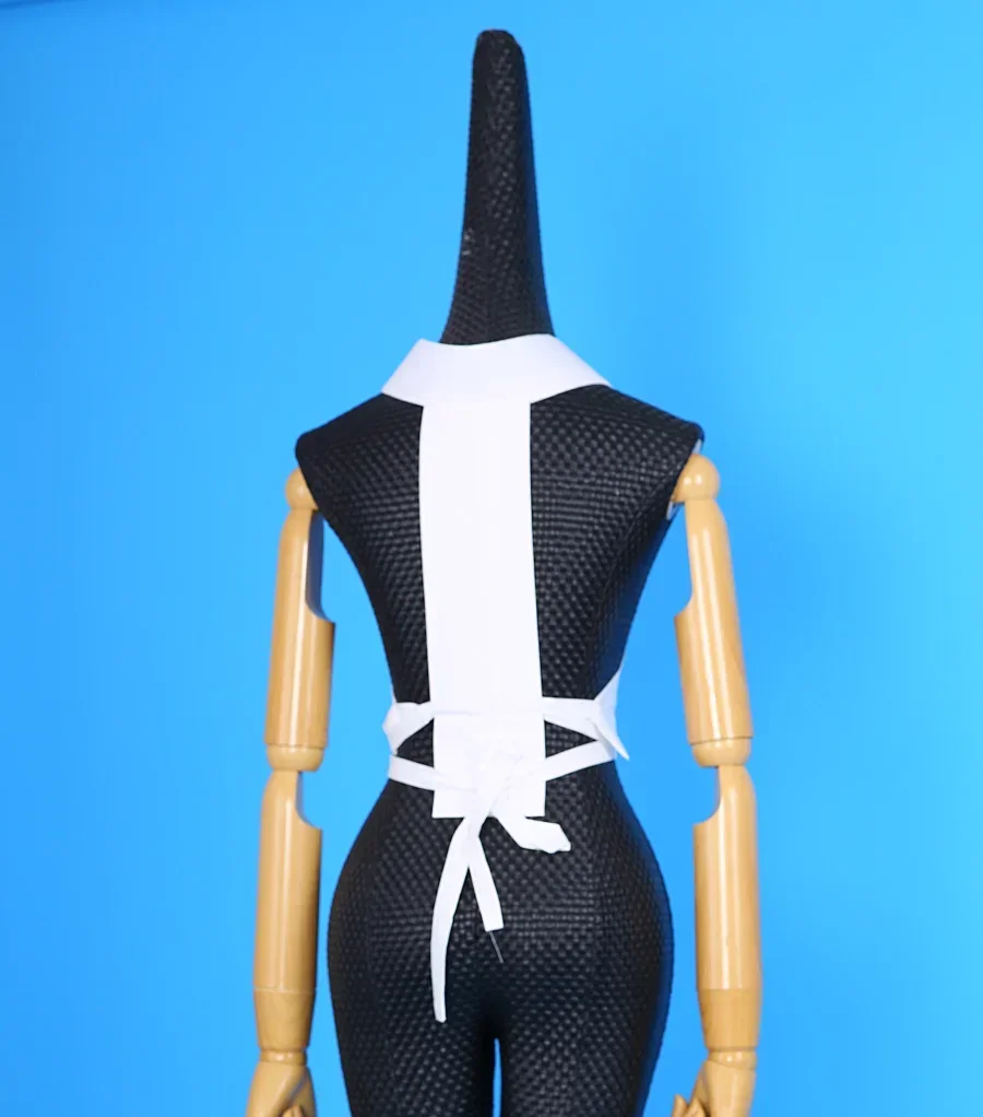 Kimono collar core, collar support, waist belt, bottom plate, waist sealing strap, fake collar, and accessories