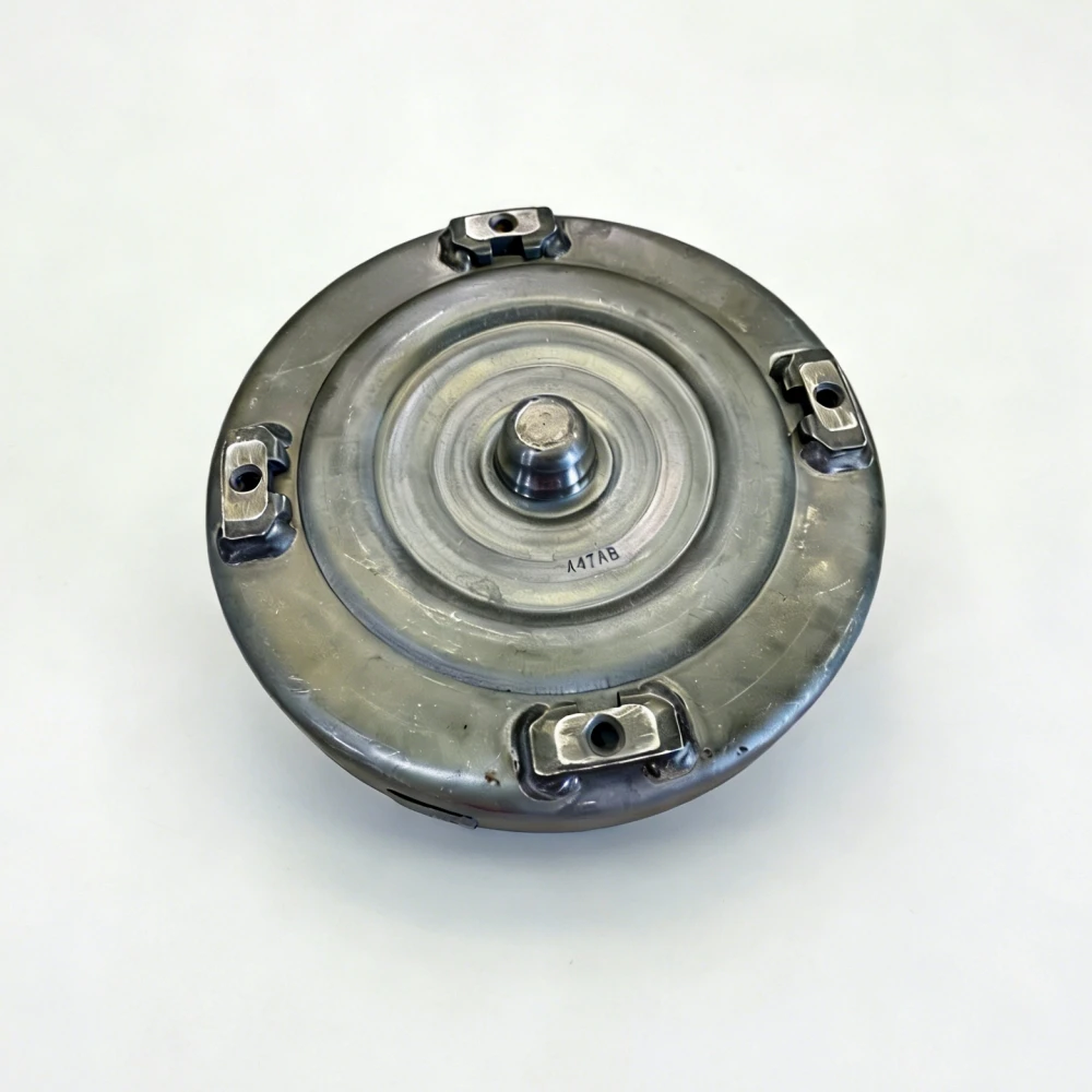 Genuine New 62te Hydraulic Torque Converter for Dodge Journey OE R8070538-AC R8070538AD