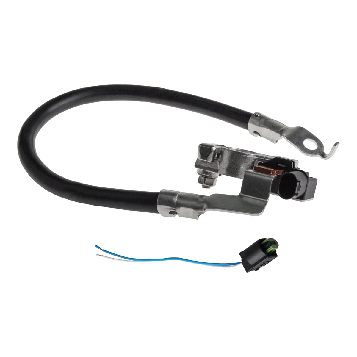 Negative Battery Cable Fit for 2012-2018 F-Ord Focus Escape, Battery Management System Negative Cable