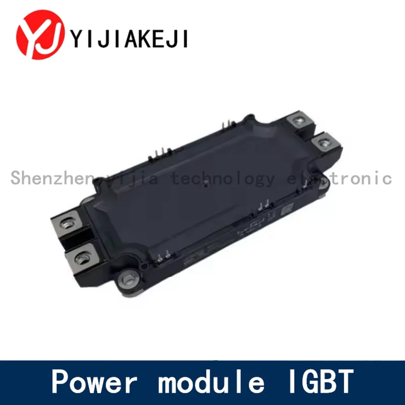 

Новый силовой модуль IGBT SEMIX603KD16P