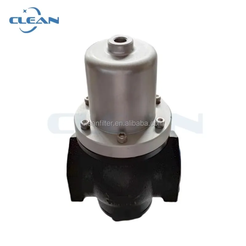QQW High Quality Air Compressor Spare Parts Min Pressure Valve 02250097-609 02250097-598 242405 250033-821