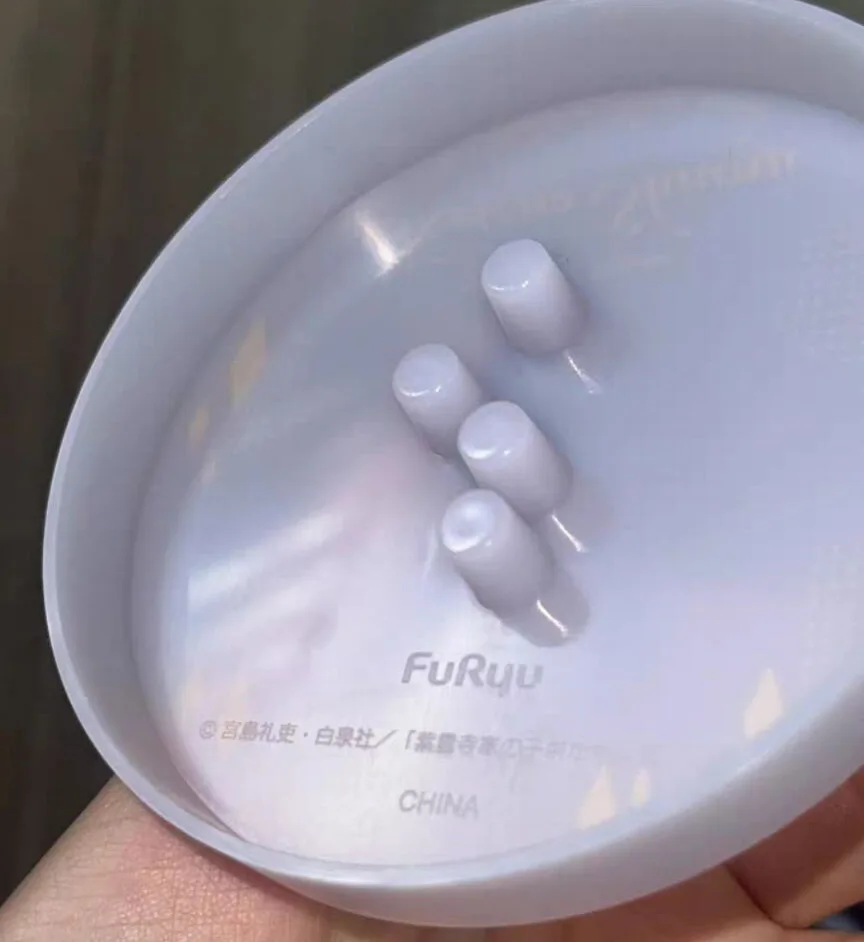 En stock, precio más bajo, figura de anime original japonesa 2025, Shiunji kotono, figura de acción, juguetes de modelos coleccionables para niños