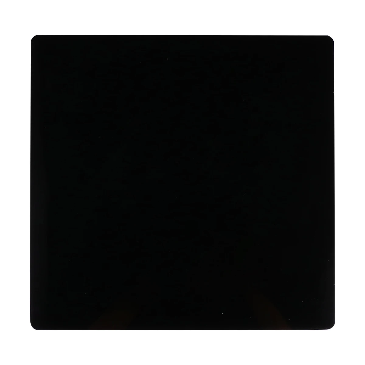 

Reflective Board Acrylic Display Background For Photography Light Reflector Black White Smooth Scratch Resistant Options