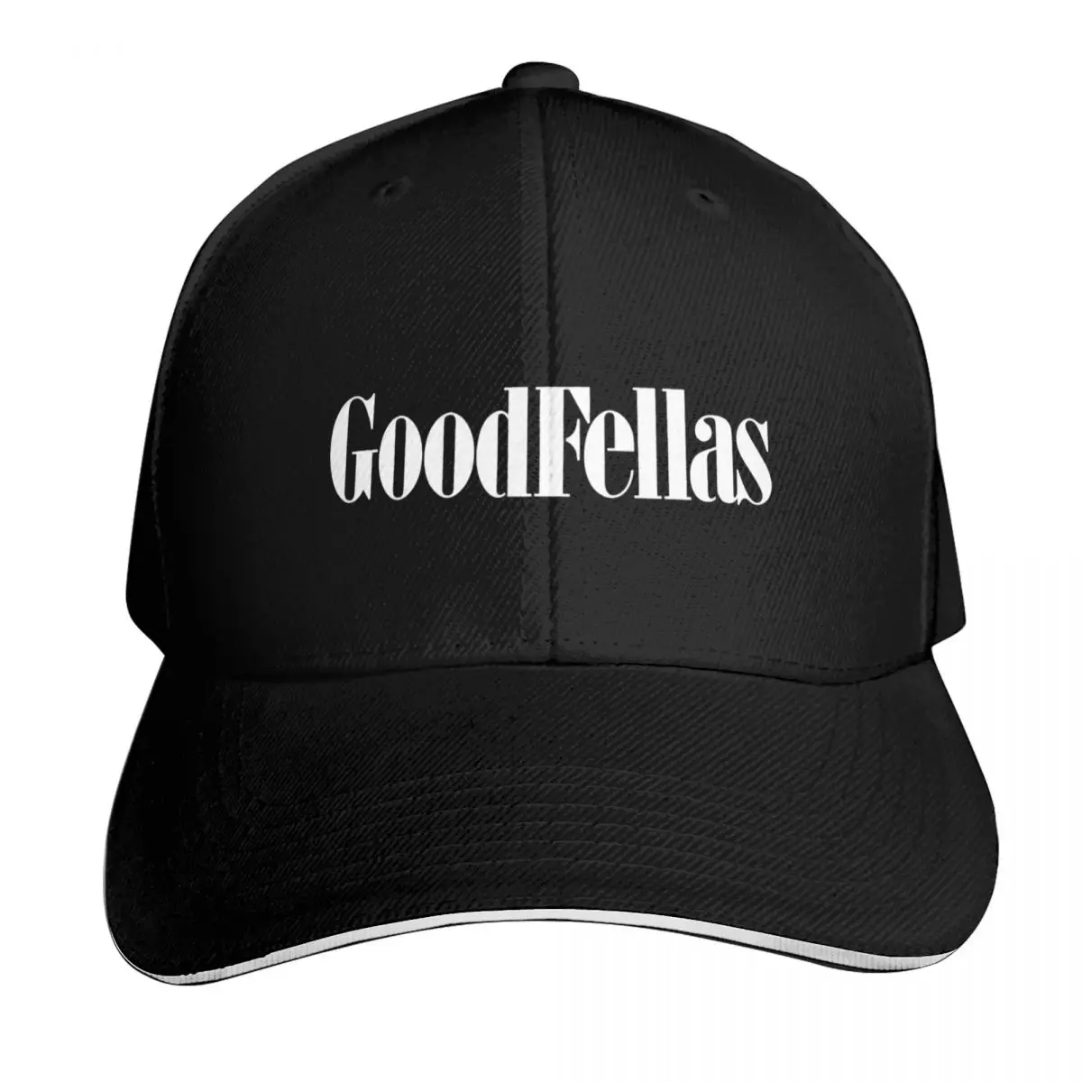 

simple white LOGOS Baseball Cap Wild Ball Hat Kids Hat Military Cap Man Women's Hats For The Sun Men's