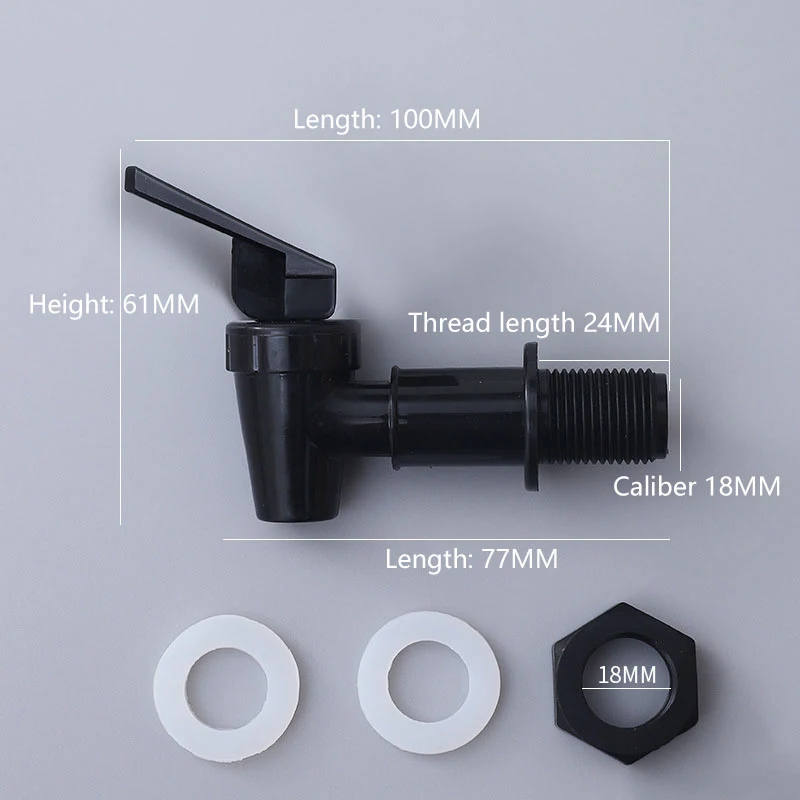 

Банка-баррель, резервуар для воды, кран с фильтром, клапан для вина, диспенсер для воды, переключатель, пластиковый стеклянный кран для бутылки вина