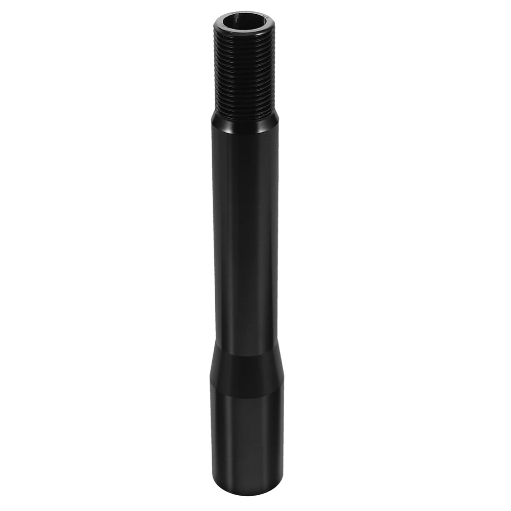 

Car Gear Knob Automotive Manual Shifting Lever for Cool Extension Rod Aluminum Head
