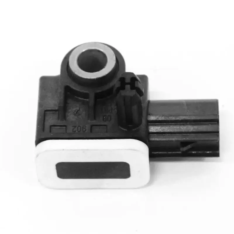 AEA7-Car Crash Impact Sensor F1ET-14B345-AA For Ford Focus MK3 C346 2015-2018 Rear Left Collision Sensor F1ET14B345AA