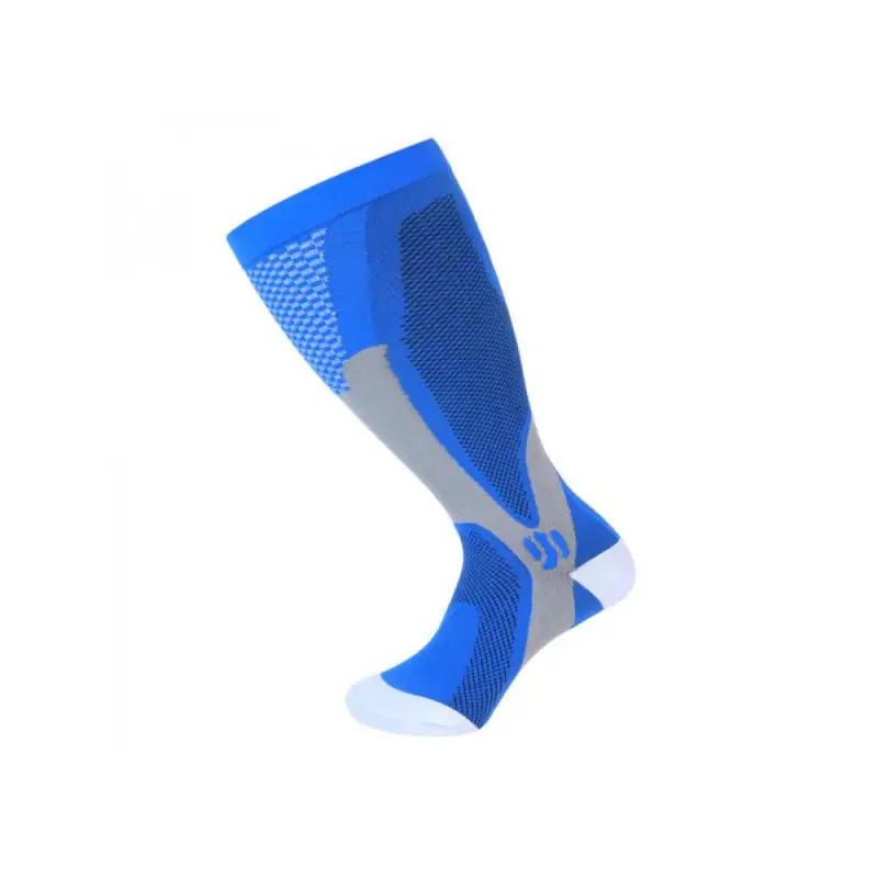 

Large Size 3pairs 3xl- 7xl plus Women Compression Socks For Nurse Pregnancy Travel Prevention Varicose Veins Men 15- 20mmhg