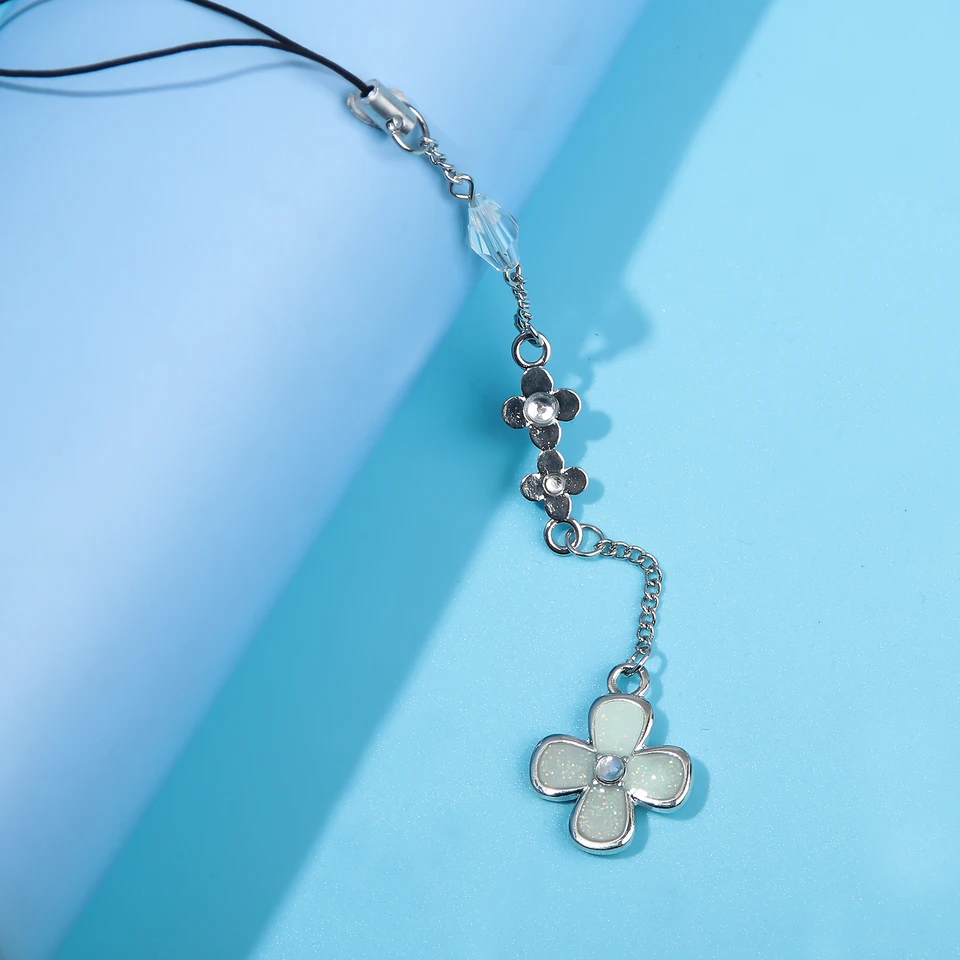 Anime Kimi ni Todoke From Me To You Kuronuma Sawako Phone Chain