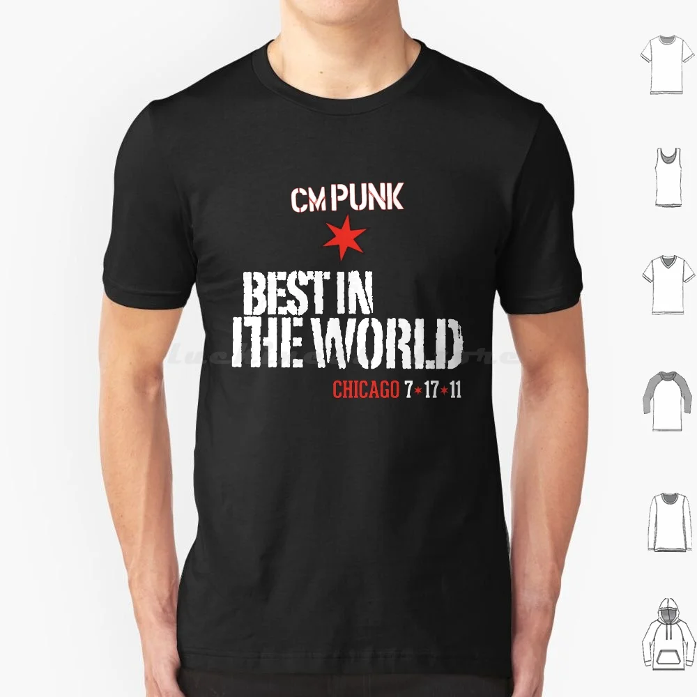 Cm Best In The Worl…